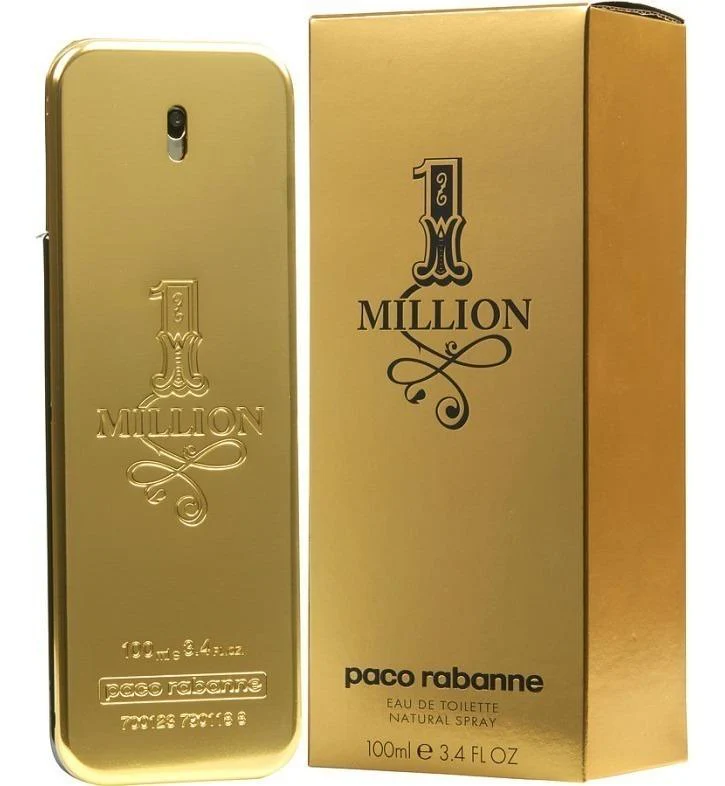 Paco Rabanne